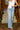 Mica: Miley Studded Wide Leg Jeans - full body view