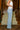Mica: Miley Studded Wide Leg Jeans - full body side view