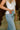 Mica: Miley Studded Wide Leg Jeans - close up side pocket view