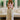 Lydia Beige Wide Leg Pants - view of full body front