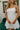 Haven White Flare Skirt Mini Dress- close up front view