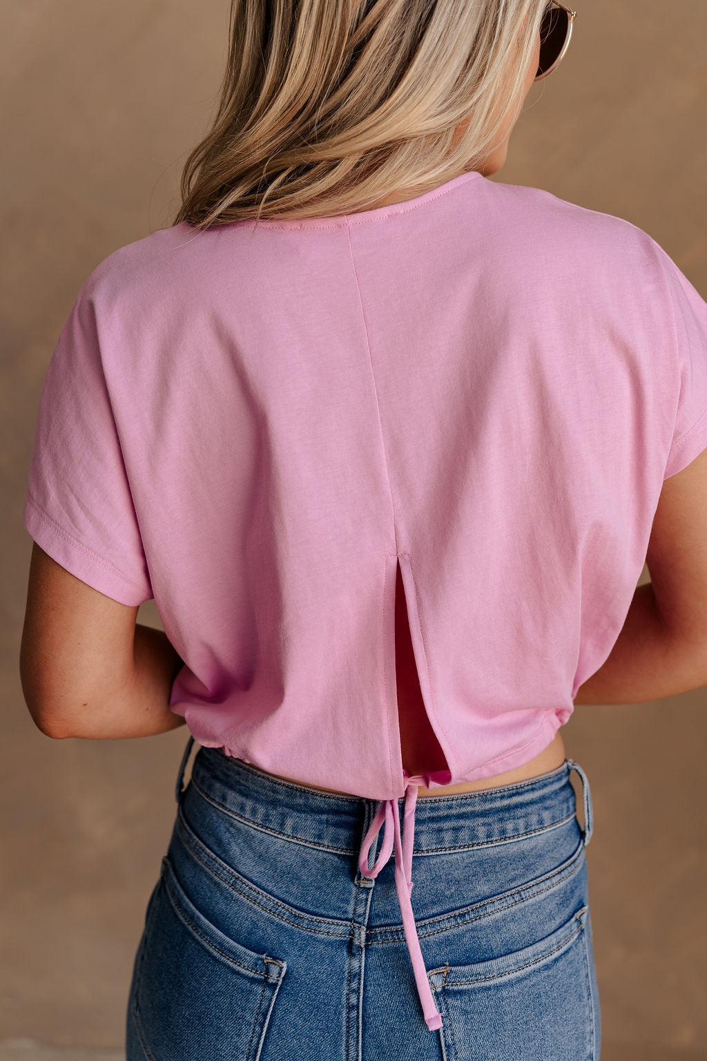 Crop Top Rear Women's Crop Tops | Cropped Shirts and Tank Tops – Lizard Thicket