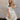 Lilah Cream Multi Floral Mini Dress- front view