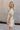 Lilah Cream Multi Floral Mini Dress- side view