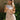 Delaney Taupe Gauze Sleeveless Romper- front top view