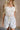 Noelle Cream Scalloped Textured Brami- front view