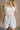 Noelle Cream Scalloped Textured Brami- front view