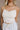 Noelle Cream Scalloped Textured Brami- frontal side view 