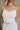 Noelle Cream Scalloped Textured Brami- frontal side view 