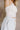 Noelle Cream Scalloped Textured Brami- close up side view