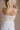 Noelle Cream Scalloped Textured Brami- back view