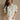 Alison Cream Multi Floral Short Puff Sleeves Top- front view