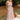 Bailey Floral Tie Strap Midi Dress - full body front view
