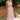 Bailey Floral Tie Strap Midi Dress - full body front view