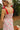 Bailey Floral Tie Strap Midi Dress - upper body back view