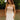 Angelina Taupe Side Tie Tank Top - front view 