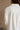 Maya Cream Gauze Button-Up Long Sleeve Top- close up top back view