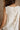 Willa Cream Linen Frayed Tank - close back view