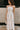 Kimmie Cream Floral Strapless Midi Dress - front 