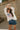 Eve Cream American Flag & Lace Sweater-front