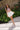 Cameron White Bow Mini Skort- full body front 