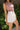 Cameron White Bow Mini Skort-frontal side view