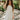 Becky White Seashell Eyelet Mini Dress - front view