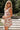 Eva White Cherry Print Mini Dress - side view