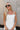 Paula White Tweed Bow Mini Dress - upper body front view