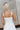 Paula White Tweed Bow Mini Dress - upper body back view