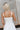 Paula White Tweed Bow Mini Dress - upper body back view
