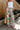 Leila Cream Multi Toucan Tropical Pants- front view