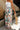 Leila Cream Multi Toucan Tropical Pants- side view