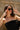 Regan Sunglasses in Brown - side view on model