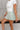 Camila Sage Tennis Flare Skort- side view