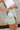 Camila Sage Tennis Flare Skort- right side view