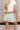 Camila Sage Tennis Flare Skort- back view