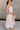 Karsyn Light Pink Strapless Flare Midi Dress- side view