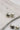 Julie Silver and Pearl Dangle Earring - close view