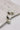 Julie Silver and Pearl Dangle Earring - flat lay