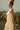 Layla Yellow Flare Midi Sleeveless Dress- side view