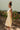 Layla Yellow Flare Midi Sleeveless Dress- full side view
