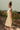 Layla Yellow Flare Midi Sleeveless Dress- full side view