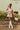 Isabelle Mauve Pink Sleeveless Mini Dress- full body view
