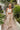 Magnolia Ecru Folded Waistband Wide Leg Pants- front view