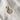 Image shows the 'C' alphabet charm against a white background. Charm is a gold circle with pearlescent center and has gold letter C in the center.