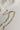 Image shows the Maria Gold Oval Chain Link Necklace against a white background. Necklace has gold oval links. Shown without charms.