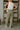 Jenna Olive Wide Leg Pants - back view