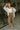 Jenna Brown Wide Leg Pants- full body view