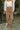 Jenna Brown Wide Leg Pants- fulll front view